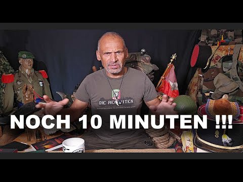 10 Minuten entscheiden über Leben – warum Vorbereitung vorher beginnt!