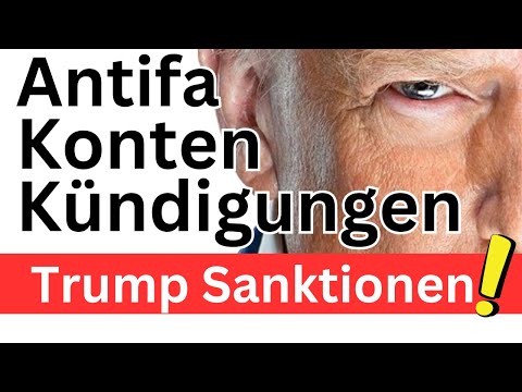 2026 01 27 DM Report Antifa Konto Kündigungen 2026 01 27 DM Report Antifa Konto Kündigungen