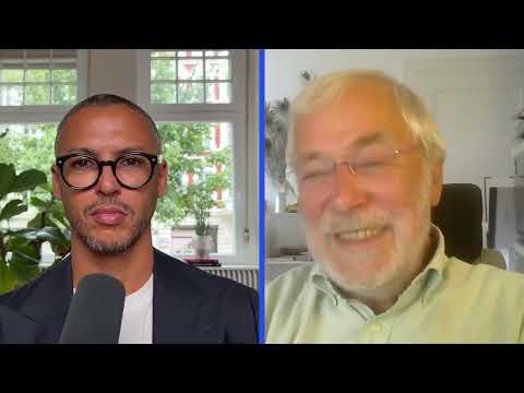 2026 ist da – Prof. Hüther warnt vor dem größten Fehler