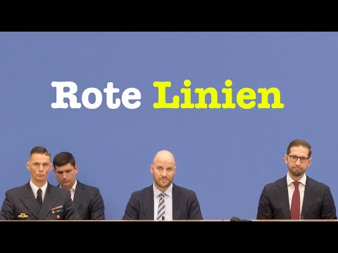 23. Januar 2026 – Regierungspressekonferenz | BPK