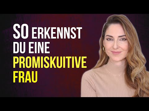 9 Anzeichen, dass DU mit einer promiskuitiven Frau ausgehst (sie trifft noch andere Männer) 9 Anzeichen, dass DU mit einer promiskuitiven Frau ausgehst (sie trifft noch andere Männer)