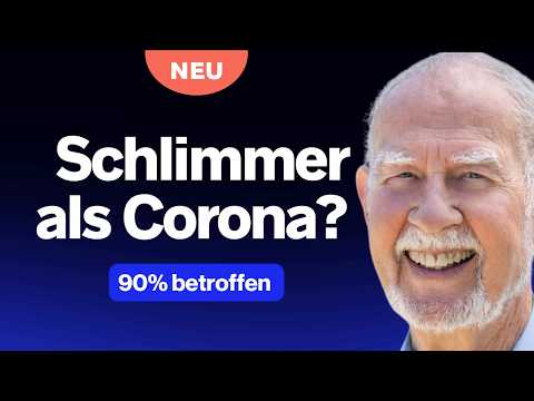 90 % der Menschen sterben krank – DAS ist die unbequeme Wahrheit ⚠️ 90 % der Menschen sterben krank – DAS ist die unbequeme Wahrheit ⚠️