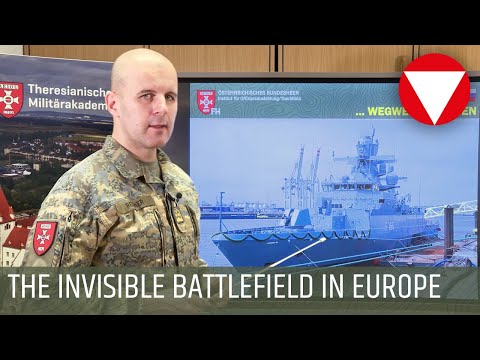 A Tale of Little Green Men, the Five Bears, Trolls and Disposable Agents.