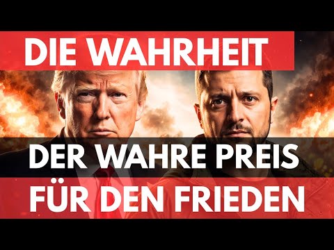 Achthundert Milliarden Dollar💥Wer soll das bezahlen?🚨Solidarität ohne Limit! Achthundert Milliarden Dollar💥Wer soll das bezahlen?🚨Solidarität ohne Limit!