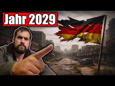 ACHTUNG! Nur noch 3 Jahre zeit für Vorbereitungen? Aktuelle Daten!