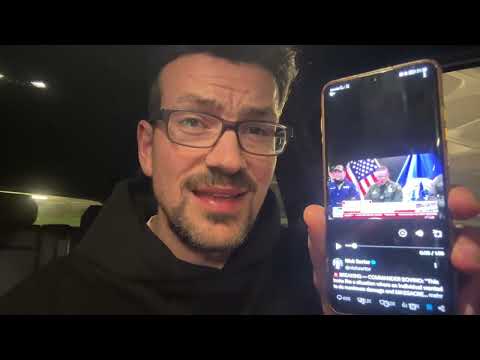 Akute Schockeskalation: USA! 🇺🇸 ZDF völlig am Ende!