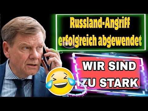 Als ob Wadephul nicht reicht – Warum dieser Energie‑Irrsinn Europa zerstört