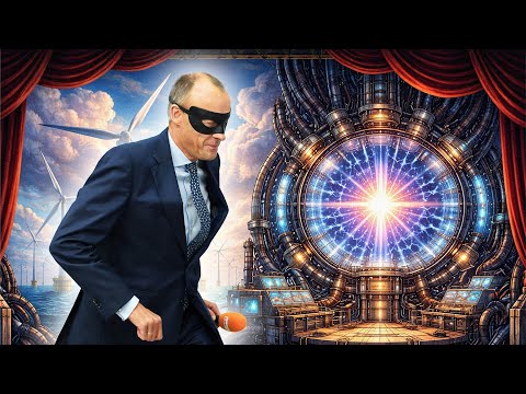 Anpfiff mit Grimm: Phantomkraft mit Merz Anpfiff mit Grimm: Phantomkraft mit Merz