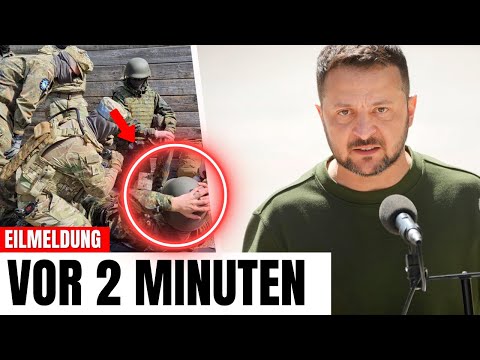 „ARMEE LÄUFT DAVON!“ – Generäle verweigern Befehle, Front bricht zusammen! „ARMEE LÄUFT DAVON!“ – Generäle verweigern Befehle, Front bricht zusammen!