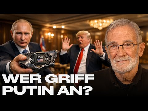 Attentatsversuch: Putin legt Beweise für die Beteiligung der USA vor – Ray McGovern Attentatsversuch: Putin legt Beweise für die Beteiligung der USA vor – Ray McGovern
