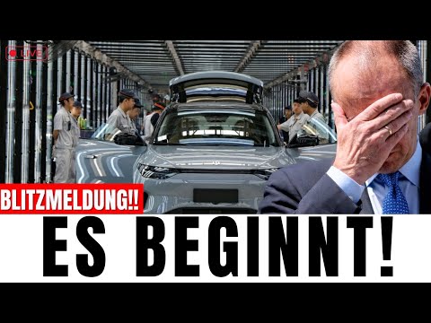 Autofahrer fassungslos: Hersteller dürfen Fahrzeuge künftig aus der Ferne kontrollieren! Autofahrer fassungslos: Hersteller dürfen Fahrzeuge künftig aus der Ferne kontrollieren!