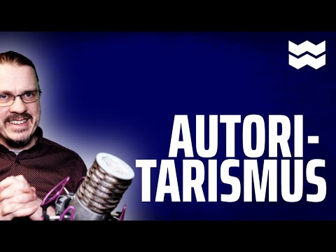 Autoritarismus | RdM