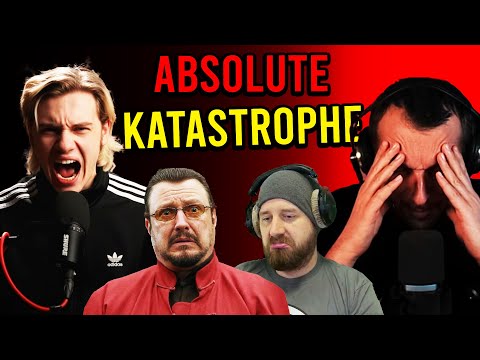 Avantgarde zerstört Dekarldent, Naitan und meine Hoffnung Avantgarde zerstört Dekarldent, Naitan und meine Hoffnung