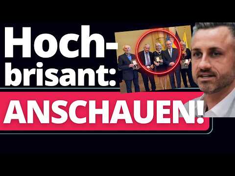 Beben in Sachsen-Anhalt: Ost-Deutsche Zeitungen gegen Ulrich Siegmund! Steckt Haseloff dahinter?