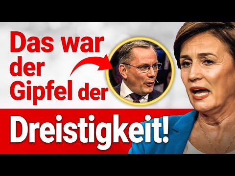 Bei Maischberger: Arbeitet mehr, zahlt mehr Steuern, beschwert euch nicht!