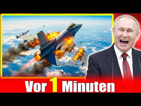 Berichte über F-16-Abschuss: Russische S-300 im Fokus der Analyse Berichte über F-16-Abschuss: Russische S-300 im Fokus der Analyse