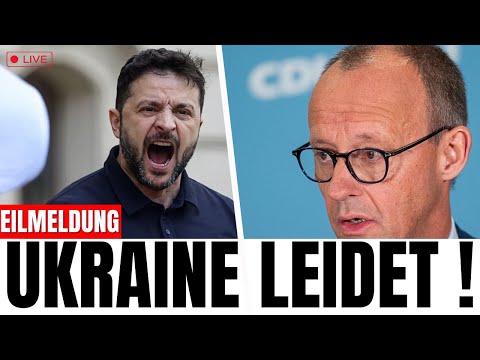 Bevölkerung soll Vorräte anlegen – Alles droht zeitgleich zu kollabieren! Bevölkerung soll Vorräte anlegen – Alles droht zeitgleich zu kollabieren!