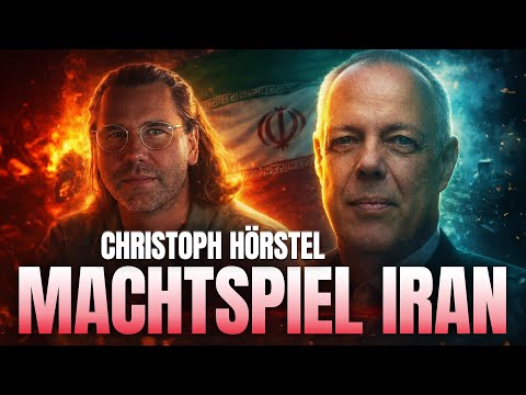 Bombardement oder Stillhalten? Iran zwischen CIA, Mossad & Großmachtdeal – Christoph Hörstel