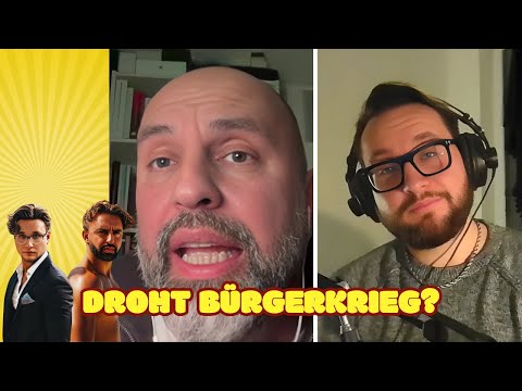 BOYGROUP #74: Trumps ICE-Schergen, Gil Ofarim im Dschungel, Revolution im Iran