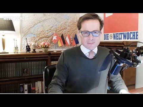 Bruch zwischen Europa und USA? Nein – Weltwoche Daily DE, 26.1.26