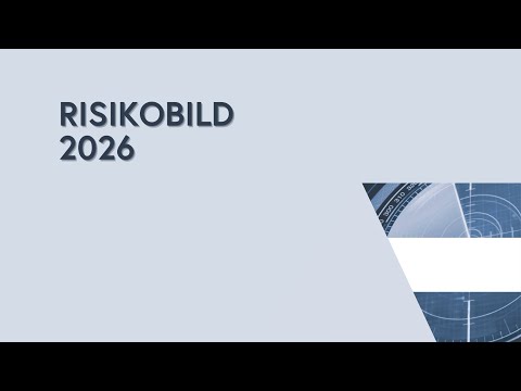 Bundesheer präsentiert „Risikobild 2026: Ende der Ordnung?“