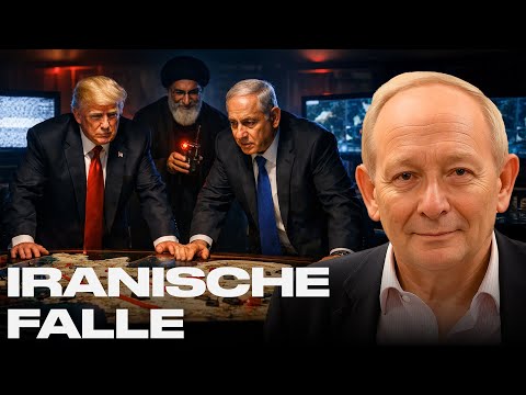 Chamenei überlistete alle: Wie die Operation der USA und Israels scheiterte – Alastair Crooke Chamenei überlistete alle: Wie die Operation der USA und Israels scheiterte – Alastair Crooke