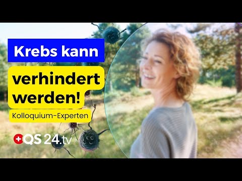 Chronische Erkrankungen und ihr Einfluss auf Krebsentstehung | Kolloquium Medicine | QS24