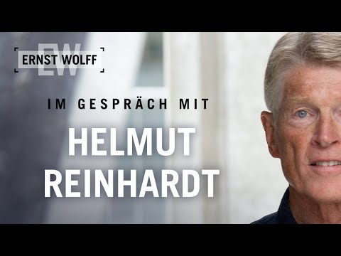 Darum geht es wirklich in Grönland – Ernst Wolff im Gespräch mit Helmut Reinhardt Darum geht es wirklich in Grönland – Ernst Wolff im Gespräch mit Helmut Reinhardt