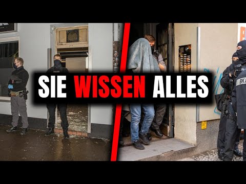 Das Ende der Balkan Mafia – Der Encrochat hack Das Ende der Balkan Mafia – Der Encrochat hack