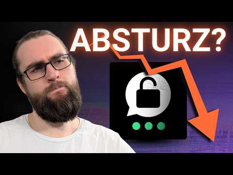 Das ENDE von Threema Das ENDE von Threema