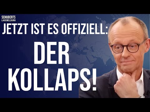 DAS ist der Beweis!💥DIESE Politik zerstört Deutschland vorsätzlich!💥DAS darf nicht wahr sein!