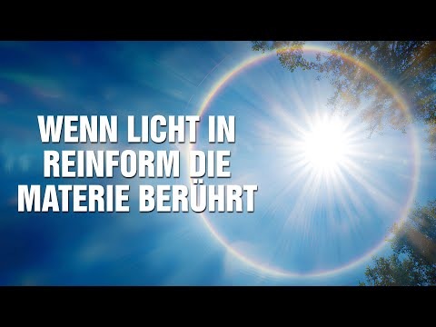 Das Unsichtbare sichtbar machen: Wie wir mit der Intelligenz des Lichts die Welt verändern können Das Unsichtbare sichtbar machen: Wie wir mit der Intelligenz des Lichts die Welt verändern können