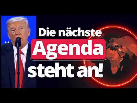 Davos 2030: CO₂ war erst der Anfang! UNO erklärt „Wasserbankrott!“