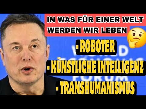 Davos: Vom Agenda‑2030‑Woke‑Projekt zur KI‑Diktatur – Was plant die neue Weltelite