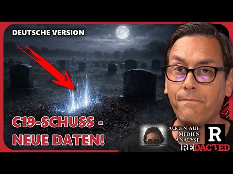 Der COVID Impfstoff verwandelte den menschlichen Körper in einen Überträger Redacted News Deutsch Der COVID Impfstoff verwandelte den menschlichen Körper in einen Überträger Redacted News Deutsch