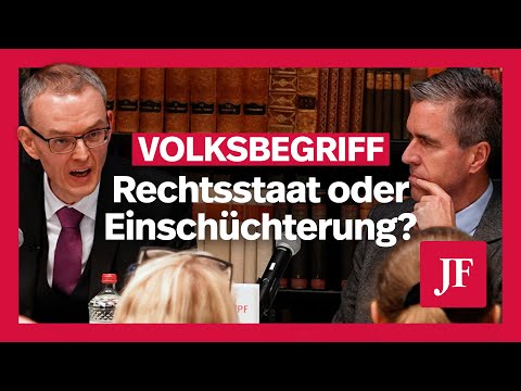 Der Fall Martin Wagener: »Kulturkampf um das Volk«