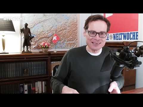 Deutscher Botschafter belehrt die Schweiz – Weltwoche Daily CH Deutscher Botschafter belehrt die Schweiz – Weltwoche Daily CH