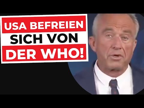 DEUTSCHLAND springt EIN?!