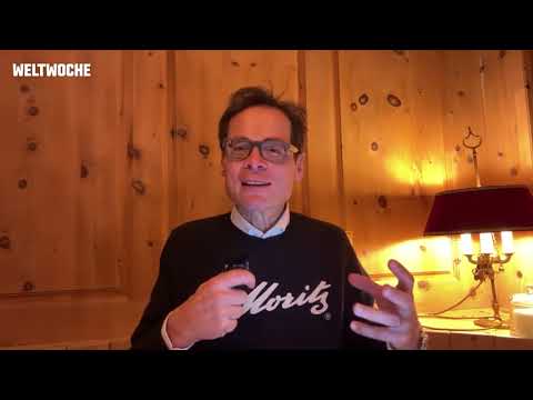 Deutschlands Sicherheit wird NICHT in der Ukraine verteidigt – Weltwoche Daily DE