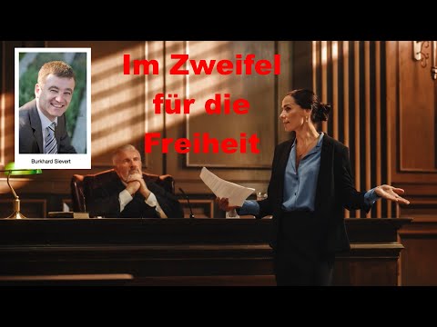 Die Beweislast in Wissenschaft und Politik: Freiheitsvermutung erklärt Die Beweislast in Wissenschaft und Politik: Freiheitsvermutung erklärt