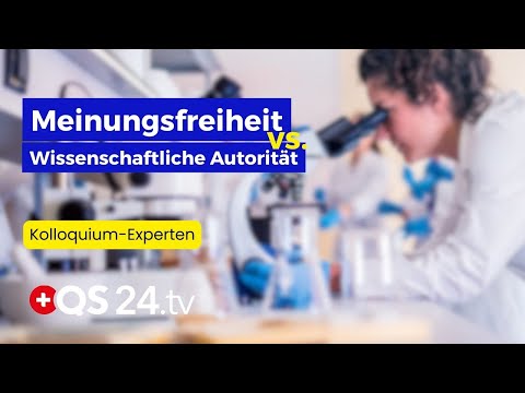 Die Gratwanderung zwischen Diskussionsfreiheit und Eminenzherrschaft in der Wissenschaft | QS24