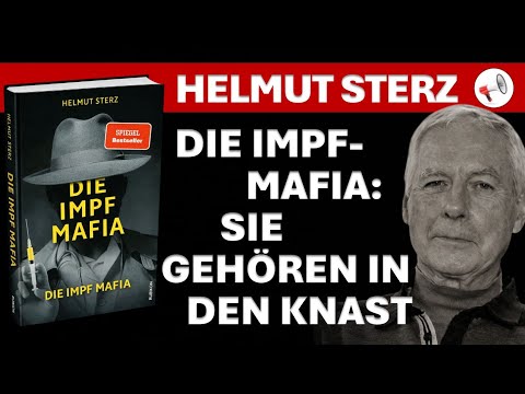 Die Impf-Mafia – Enthüllungen eines Pfizer-Insiders | Ein Toxikologe spricht Klartext Die Impf-Mafia – Enthüllungen eines Pfizer-Insiders | Ein Toxikologe spricht Klartext