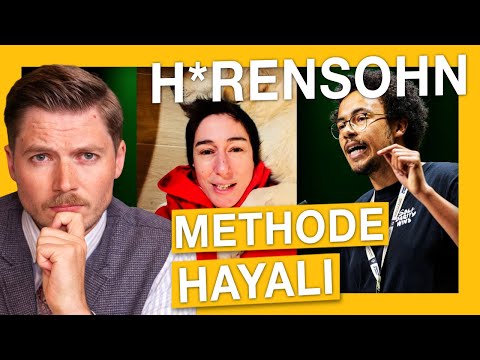 Die Methode Hayali! Der NiUS-Schrott & Söder der H*rensohn ft. Jette Nietzard