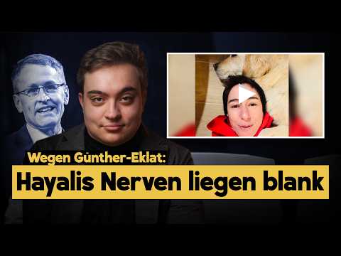 Die unfassbaren Reaktionen auf Günthers Entgleisungen