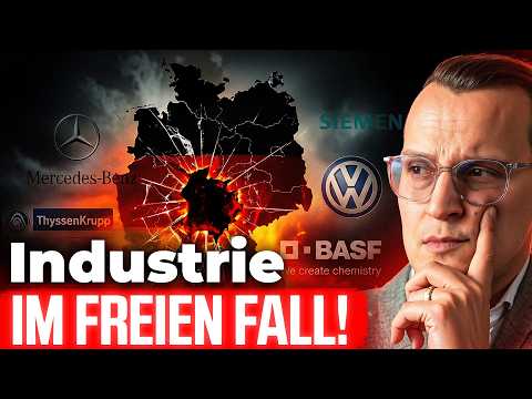 Die vertuschte Wahrheit über die Pleitewelle in Deutschland! Die vertuschte Wahrheit über die Pleitewelle in Deutschland!