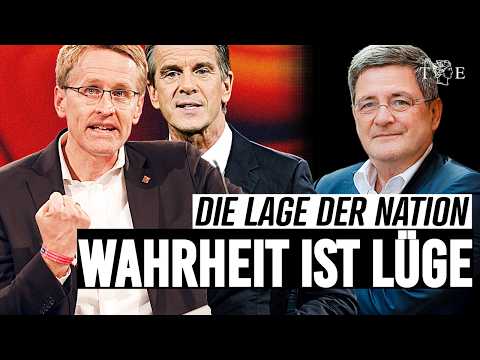 Die Wahrheit soll Lüge sein: Günther behauptet, keine Zensur gefordert zu haben | Roland Tichy