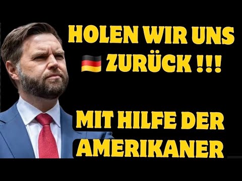 Die Zeitenwende für Deutschland kommt – nur eine Frage der Zeit!