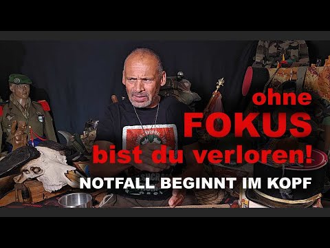 Diese 48-Stunden Übung zeigt, ob du wirklich vorbereitet bist!