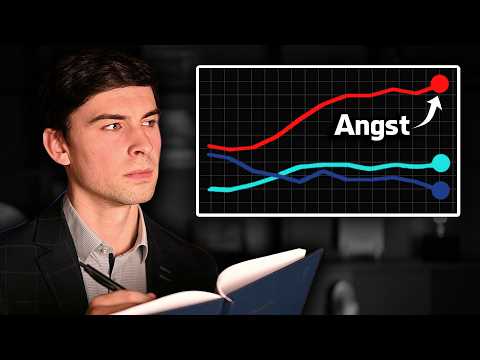 Diese erschreckende Studie zeigt, was uns 2026 erwartet