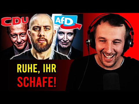 Dieser Typ hat wirklich alles durchschaut!! ALLES!! 😂 Dieser Typ hat wirklich alles durchschaut!! ALLES!! 😂